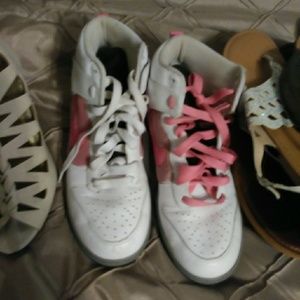 Womens size11 shoes